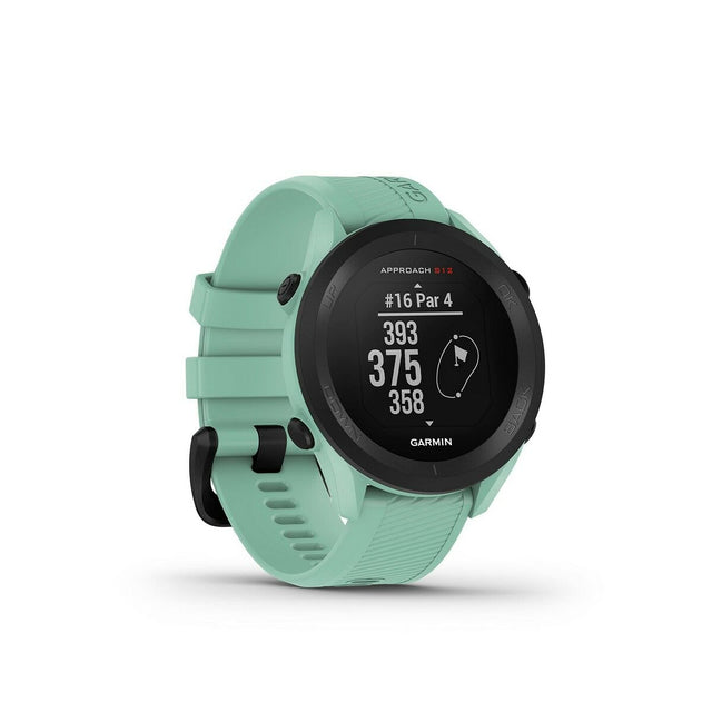 GARMIN Approach S12 Grüne 0,9" Smartwatch