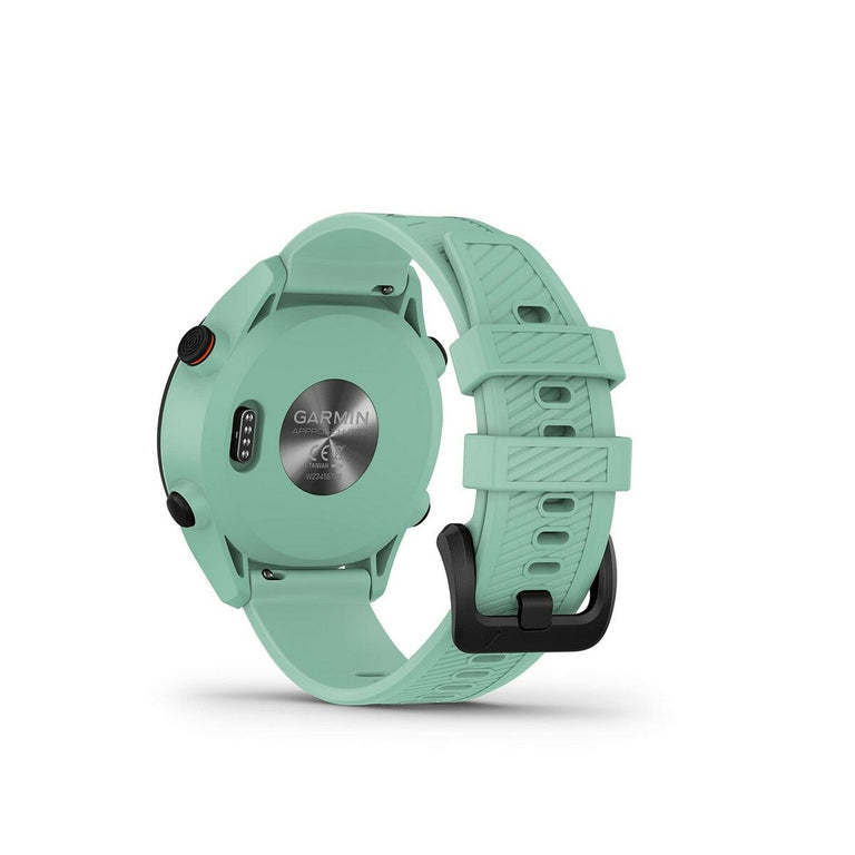 Smartwatch GARMIN Approach S12 Verde 0,9"