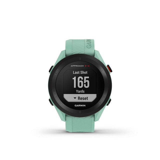 GARMIN Approach S12 Grüne 0,9" Smartwatch