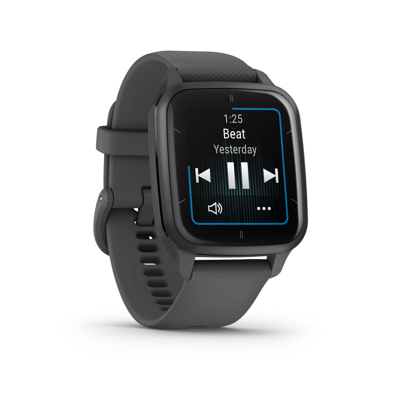 Pulsera de Actividad GARMIN Venu Sq 2 1,4"