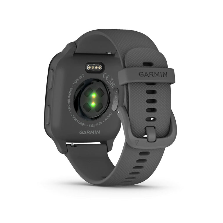 Pulsera de Actividad GARMIN Venu Sq 2 1,4"