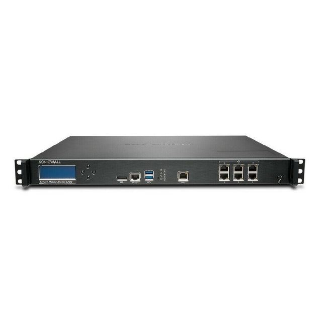 Firewall SonicWall 02-SSC-0976