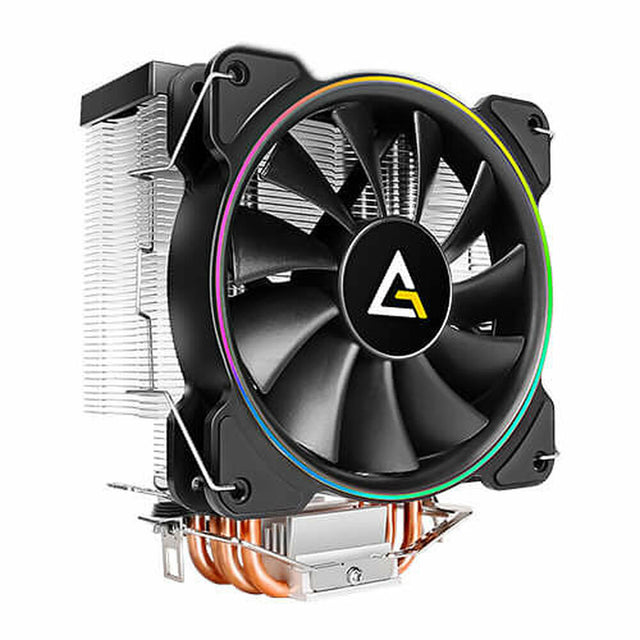 Antec A400 RGB Gehäuselüfter