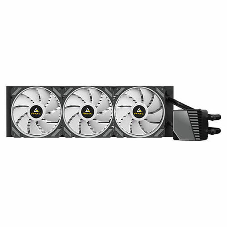 Antec SYMPHONY 360 72 cfm Flüssigkeitskühlungsset Schwarz LED RGB