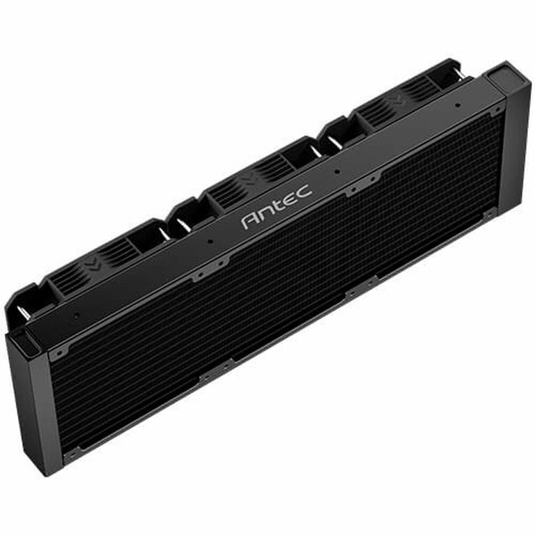 Antec SYMPHONY 360 72 cfm Flüssigkeitskühlungsset Schwarz LED RGB