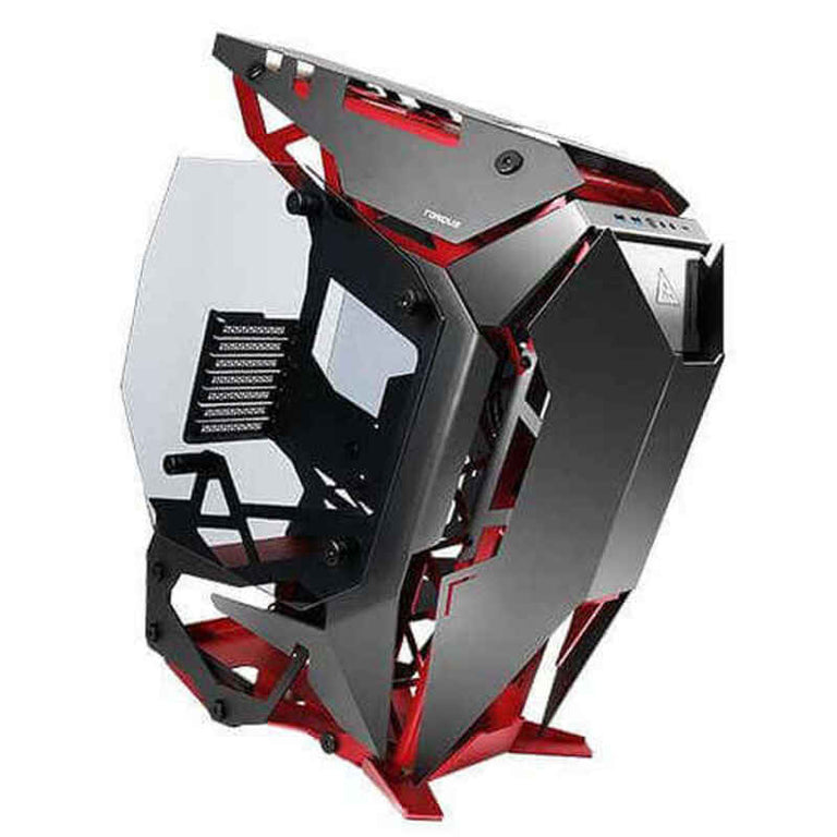 Antec TORQUE ATX Mid-Tower-Gehäuse