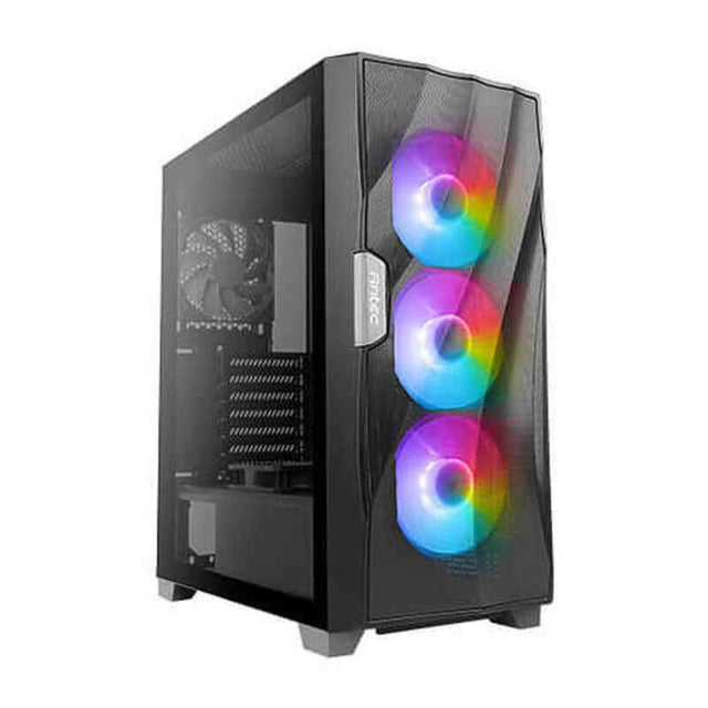 Caja Semitorre ATX Antec DF700 Flux