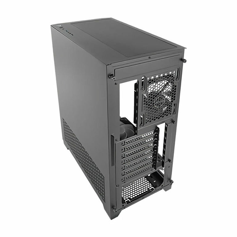 Antec DF800 FLUX ATX Mid-Tower-Gehäuse Schwarz ATX RGB