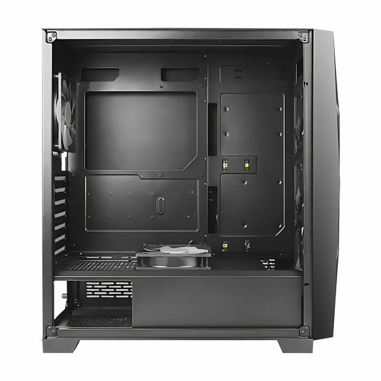 Antec DF800 FLUX ATX Mid-Tower-Gehäuse Schwarz ATX RGB