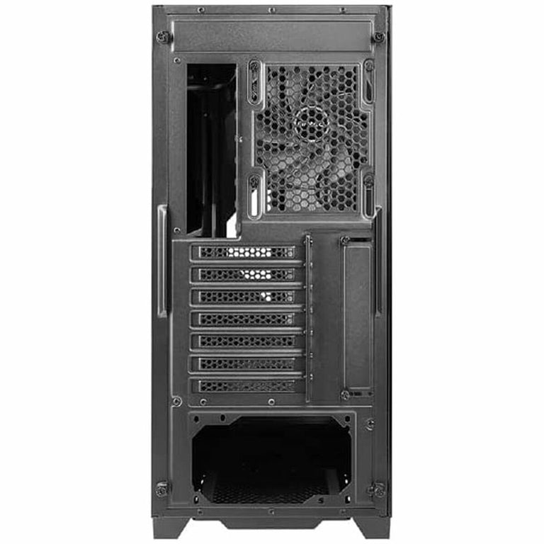 Antec DF800 FLUX ATX Mid-Tower-Gehäuse Schwarz ATX RGB