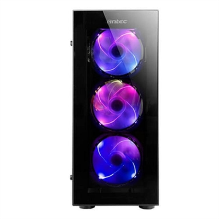 Antec NX210 ATX Mid-Tower-Gehäuse