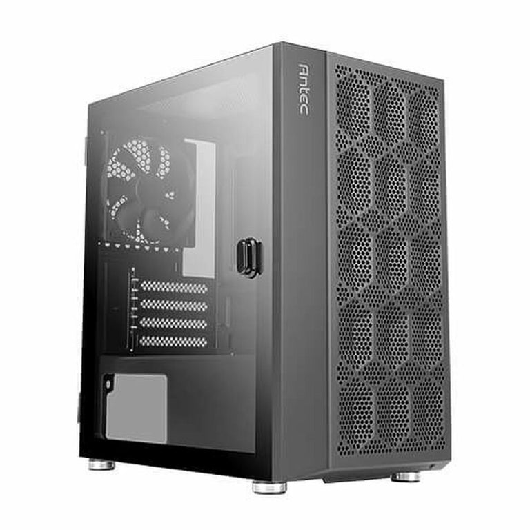 Antec NX200M ATX Mid-Tower-Gehäuse