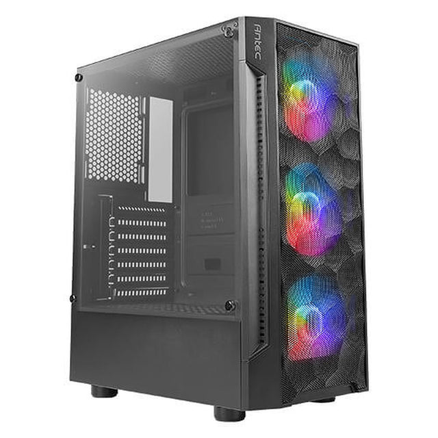 Caja Semitorre ATX Antec NX260