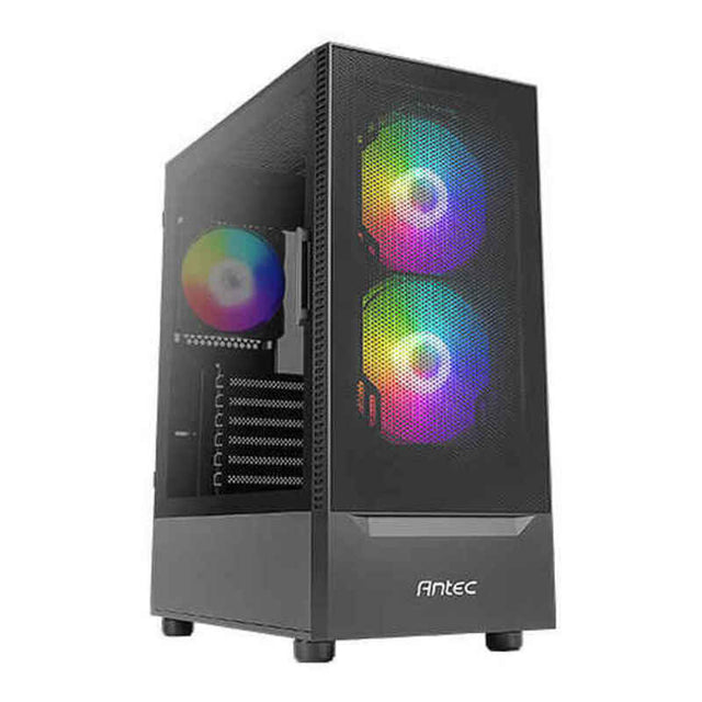 Caja Semitorre ATX Antec NX 410