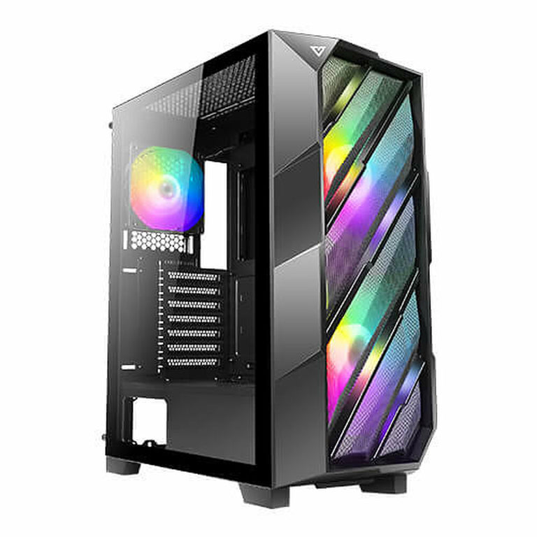 Antec ANTEC NX700 ATX Mid-Tower-Gehäuse