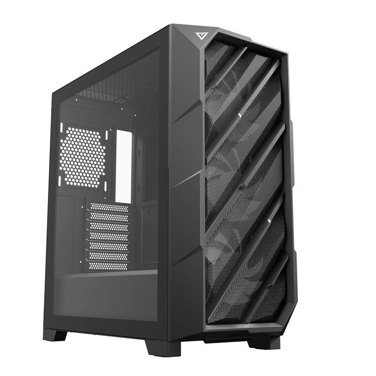 Caja Semitorre ATX Antec DP503