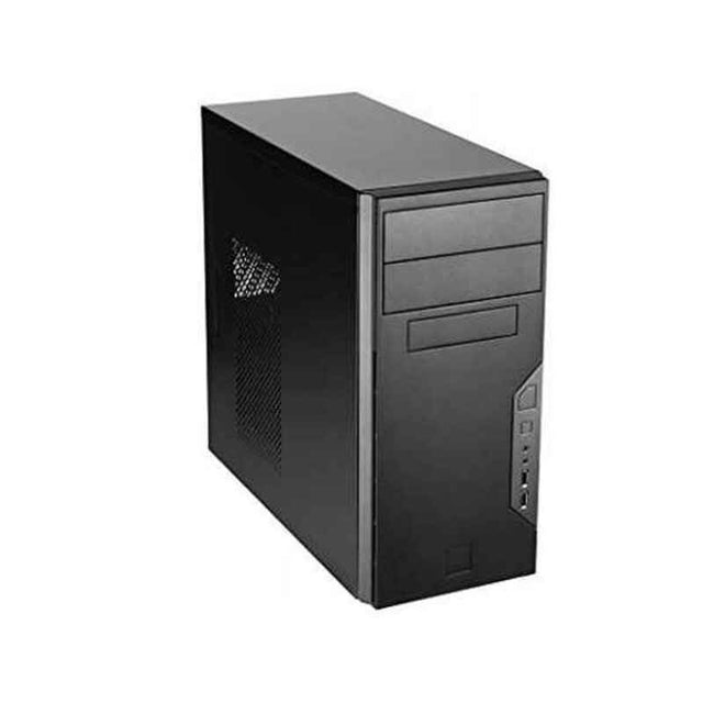 Caja Semitorre Micro ATX Antec VSK3000B-U3/U2