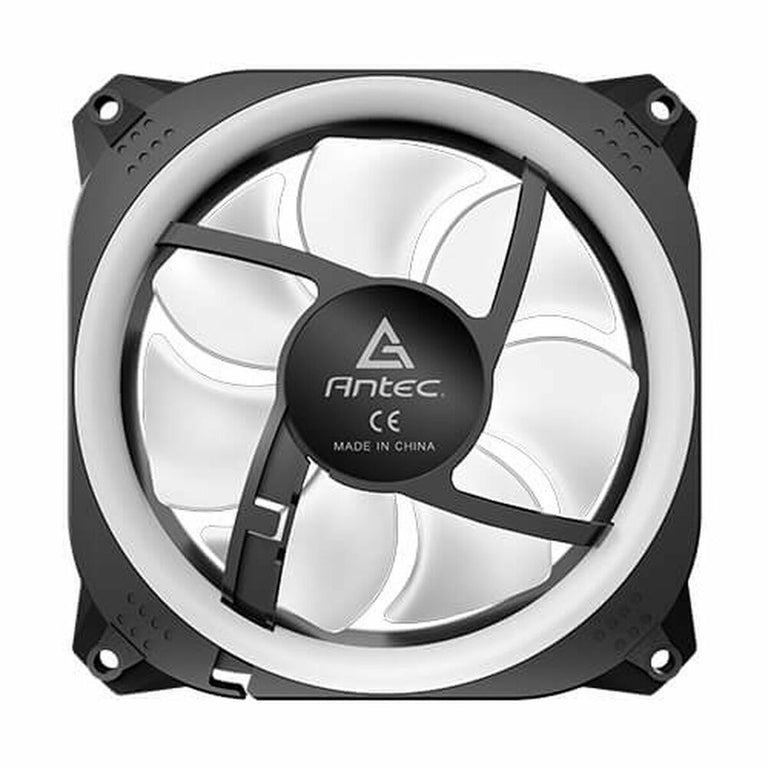 Ventilador de Caja Antec Prizm X 120 ARGB 3+C ARGB 120 mm 3 uds