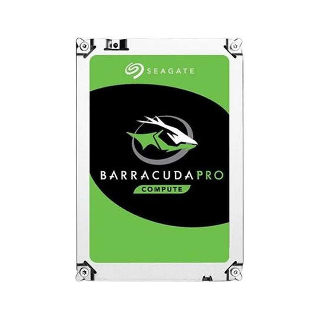 Disco Duro Seagate ST8000DM004 8 TB 3.5"