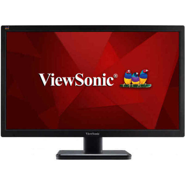 ViewSonic VA2223-H 21,5-Zoll-Full-HD-Monitor