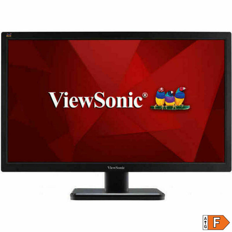 Monitor ViewSonic VA2223-H 21,5" Full HD