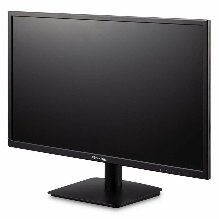 Monitor ViewSonic VA2405-H 23,6" FHD LED 75 HZ