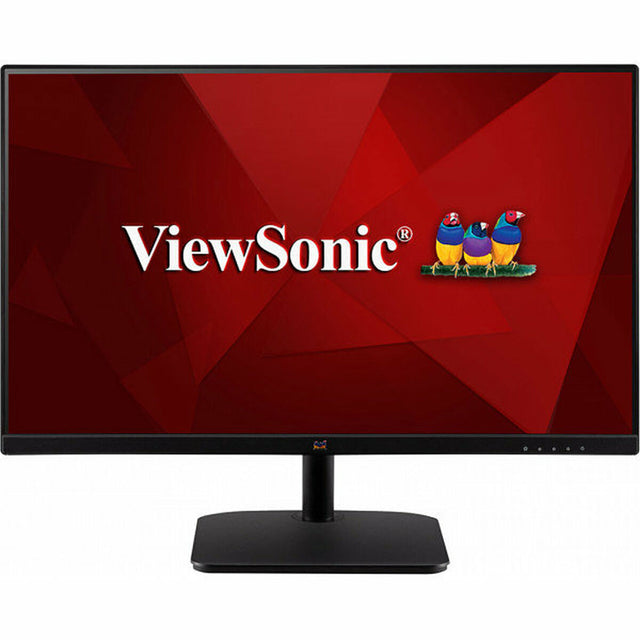 ViewSonic VA2432-h IPS-LED-Full-HD-23,8-Zoll-Monitor