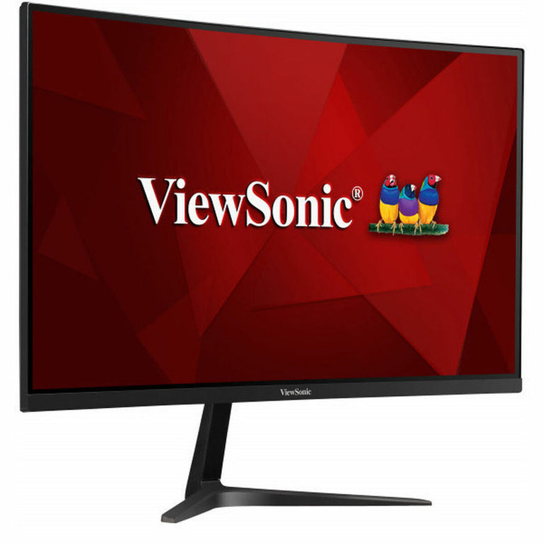 Monitor ViewSonic VX2718-PC-MHD 27" FHD LED 165 Hz Curva