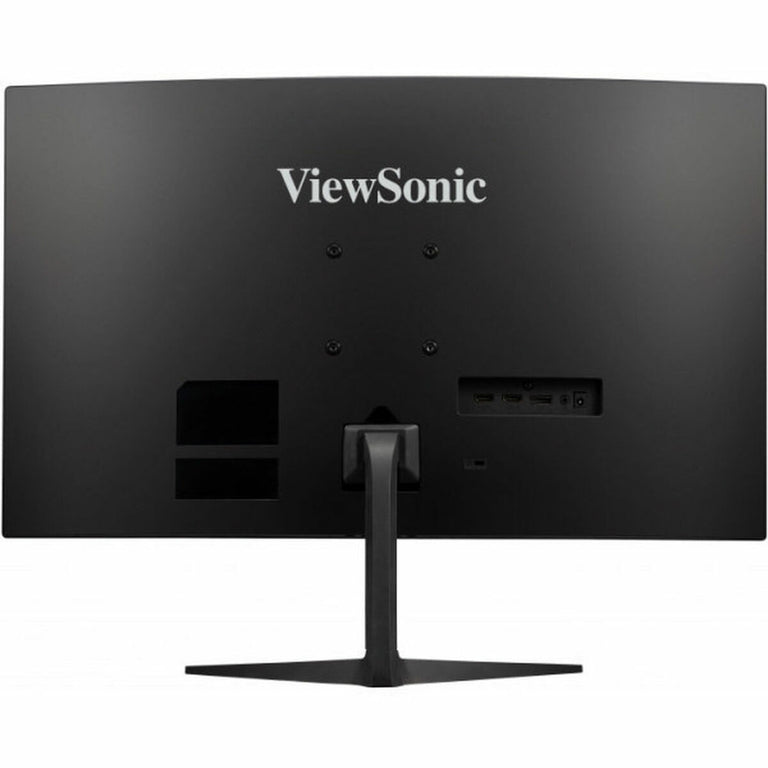 Monitor ViewSonic VX2718-PC-MHD 27" FHD LED 165 Hz Curva