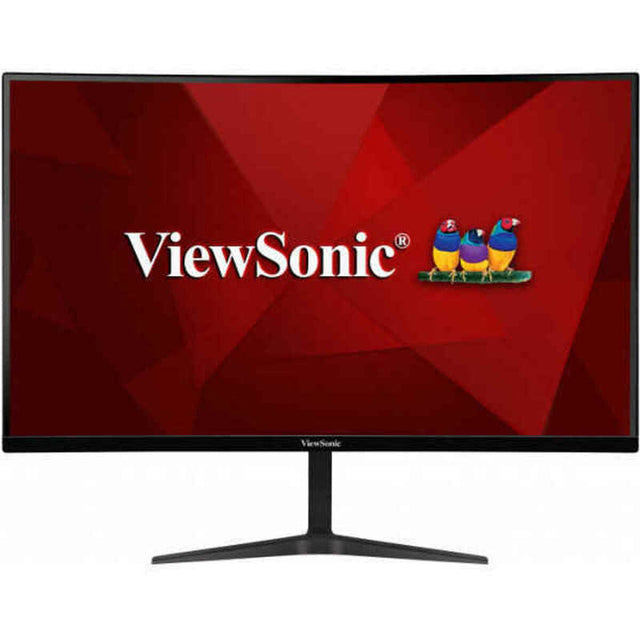 ViewSonic VX2718-PC-MHD 27" FHD LED 165Hz gebogener Monitor