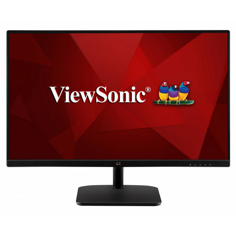 ViewSonic VA2732-MHD 27-Zoll-FHD-LED-IPS-75-Hz-Monitor