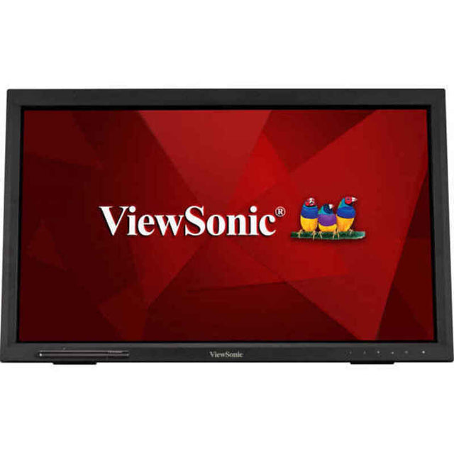 ViewSonic TD2223 21,5-Zoll-FHD-Monitor