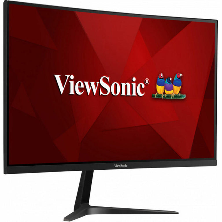 Monitor ViewSonic VX2718-2KPC-MHD Curva 27" LED QHD 165 Hz VA