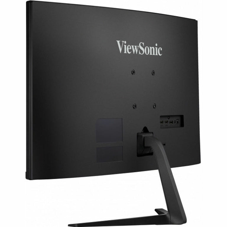 Monitor ViewSonic VX2718-2KPC-MHD Curva 27" LED QHD 165 Hz VA