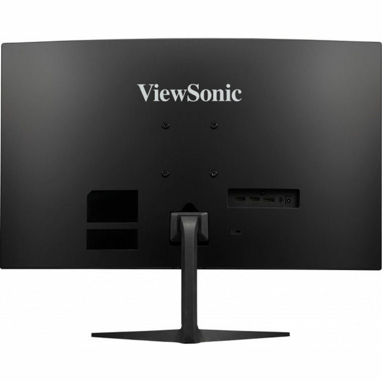 Monitor ViewSonic VX2718-2KPC-MHD Curva 27" LED QHD 165 Hz VA