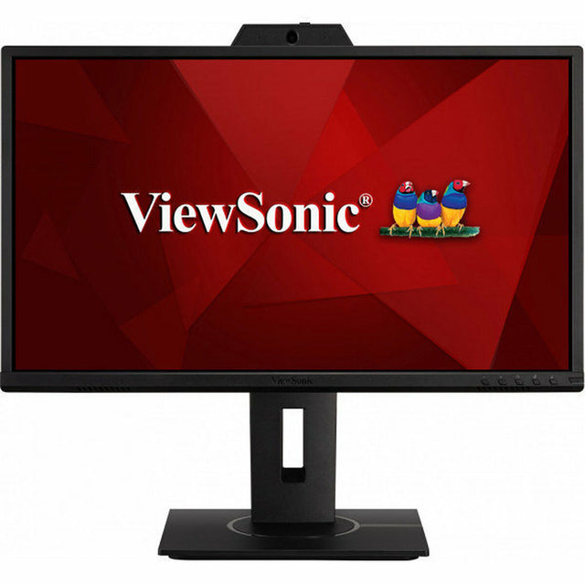 ViewSonic VG2440V 23,8-Zoll-FHD-VGA-HDMI-Monitor