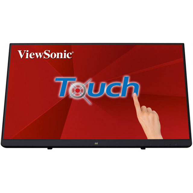 ViewSonic TD2230 IPS 21,5-Zoll-Touchscreen-Monitor