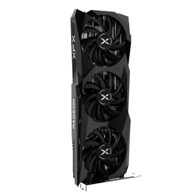 XFX RX-67XTYJFDV 12 GB GDDR6-Grafikkarte