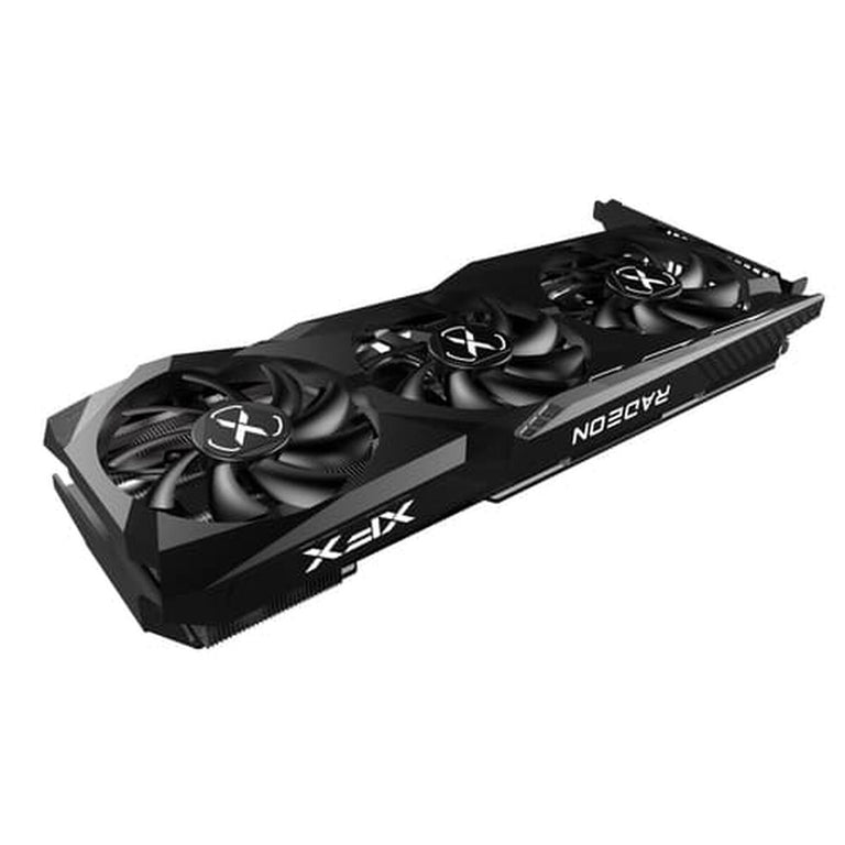 Tarjeta Gráfica XFX RX-67XTYJFDV 12 GB GDDR6