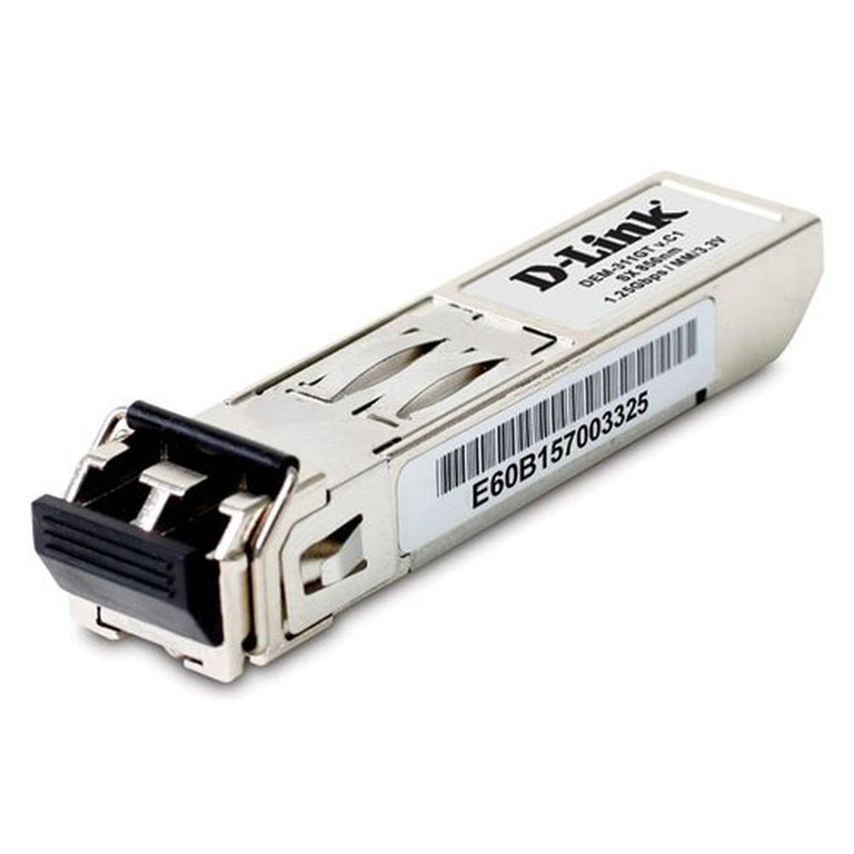 Módulo Óptico SFP LC D-Link DEM-311GT