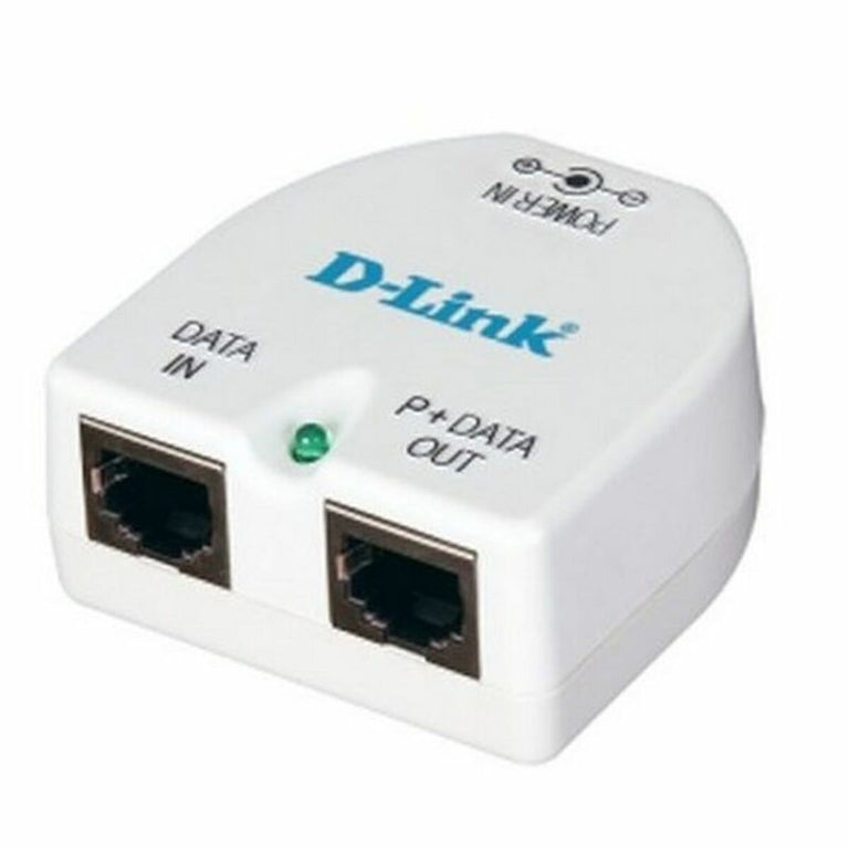 D-Link DPE-101GI Netzwerkkarte