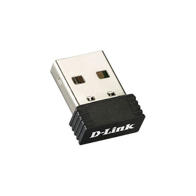 Adaptador de Red USB 2.0 D-Link DWA-121