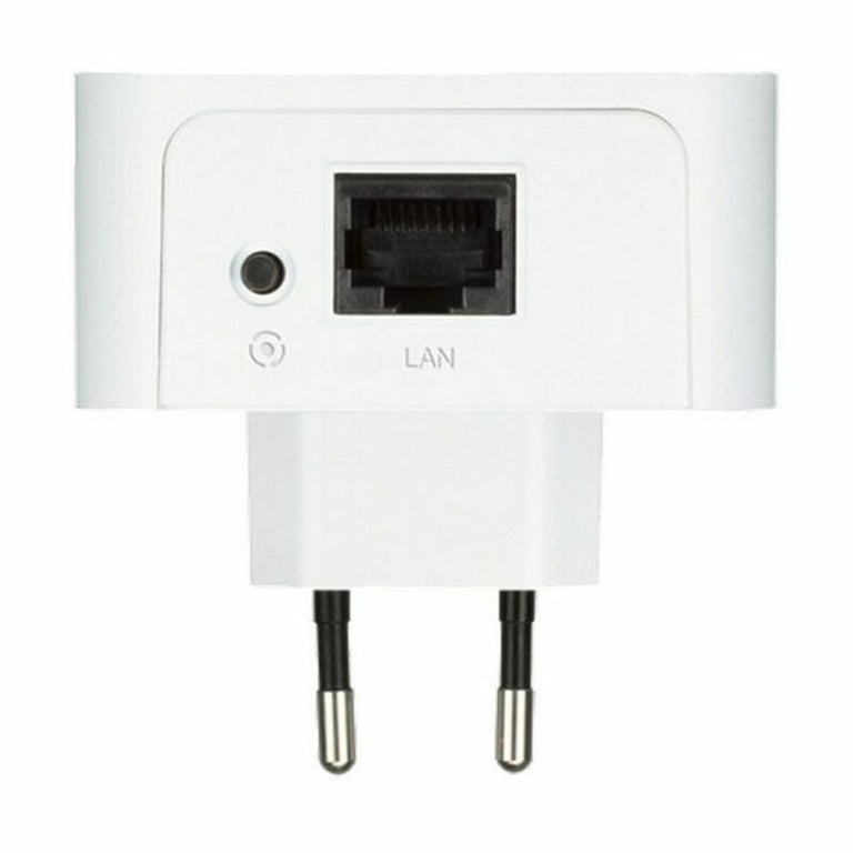 Adaptador PLC D-Link POWERLINE AV2