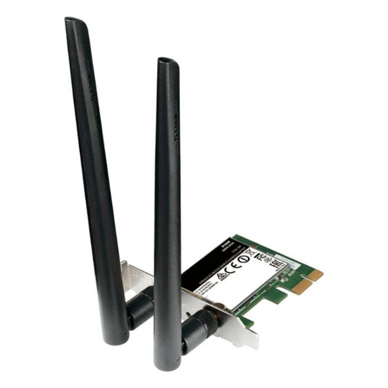 WLAN-Netzwerkkarte D-Link DWA-582 5 GHz 867 Mbit/s LED