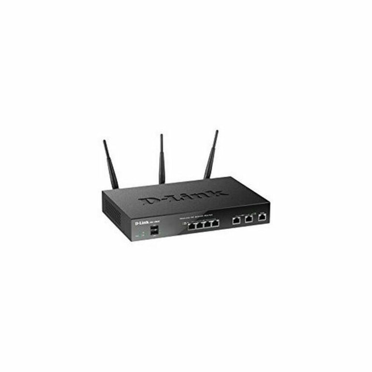 D-Link DSR-1000AC 1300 Mbit/s WLAN-Router