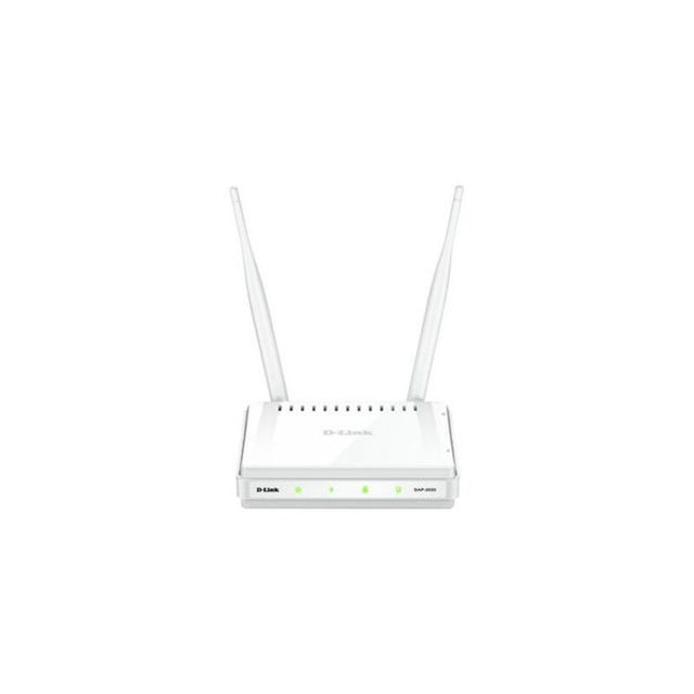 D-Link DAP-2020 N300 Router