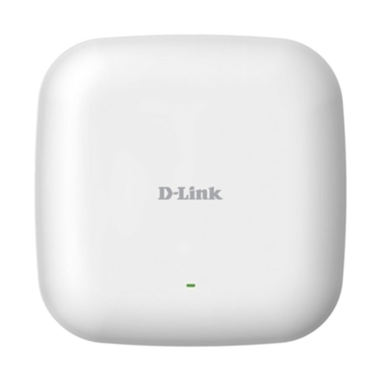 D-Link DAP-2610 AC1300 Access Point 867 MBPS 5 GHz Weiß