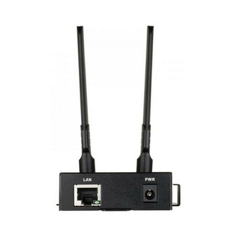 WLAN-Router D-Link DWM-312 WIFI Schwarz