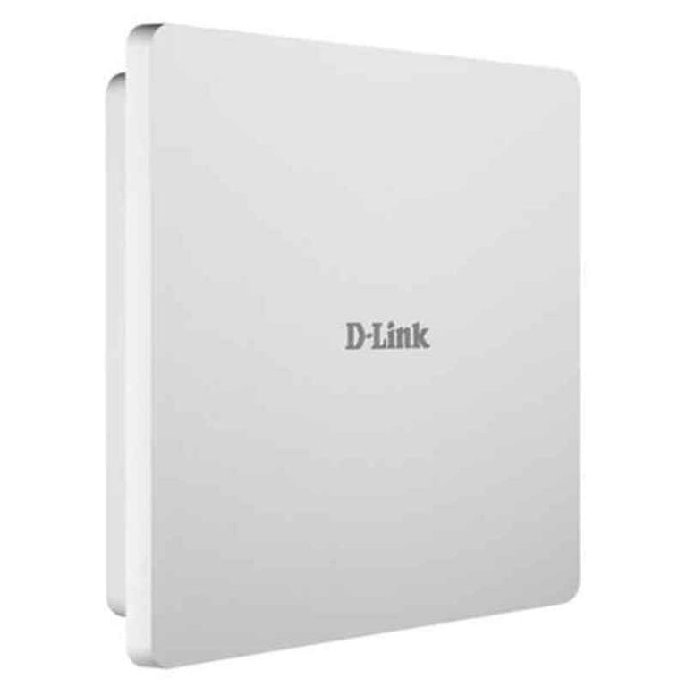 D-Link DAP-3666 867 Mbit/s WiFi 5 Access Point