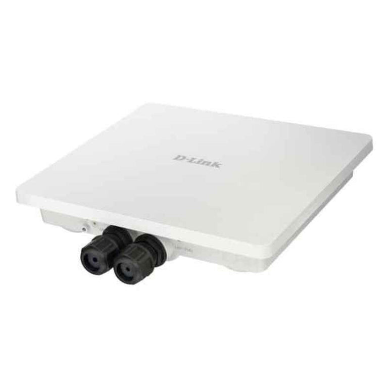 D-Link DAP-3666 867 Mbit/s WiFi 5 Access Point